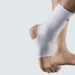 URIEL Επιστραγαλίδα Έξω Φτέρνα 35 Small, 1τμχ