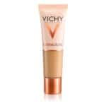 VICHY Mineralblend Ενυδατικό Make-up για Λαμπερή Επιδερμίδα No12 Sienna, 30ml