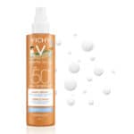 VICHY Παιδικό Αντηλιακό Spray SPF 50