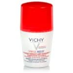 VICHY Deodorant Roll-On Αποσμητικό Stress Resist, 50ml