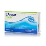 BAUSCH & LOMB Artelac Ectoin Οφθαλμικές Σταγόνες για τη θεραπεία πρόληψη των συμπτωμάτων της Αλλεργικής Επιπεφυκίτιδας, 20x0.5ml