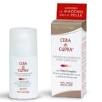 CERA DI CUPRA Anti-Spot Clearing Cream Κρέμα Λευκαντική Κατά των Πανάδων, 30ml