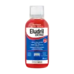 ELUDRIL Extra - Στοματικό Διάλυμα για Βακτηριακή Προστασία, 300ml