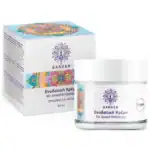 GARDEN Ενυδατική Κρέμα Προσώπου και Ματιών με Λευκό Νούφαρο, 50ml