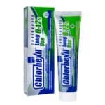 INTERMED Chlorhexil Long Use Toothpaste 0.12% Πολλαπλή Προστασία της Στοματικής Κοιλότητας, 100ml