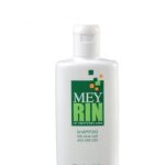 MEY Meyrin Anti-Hair Loss Shampoo Σαμπουάν κατά της Τριχόπτωσης, 200ml