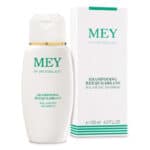 MEY Shampooing Reequilibrant Balancing Shampoo, 125ml