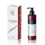 RNV Actinike Body Cream Ενυδατική Κρέμα Σώματος, εξαιρετικά πλούσια σε ενεργά συστατικά, 200ml