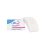 SEBAMED Baby Cleansing Bar Σαπούνι Καθαρισμού για Βρέφη/Παιδιά, 100gr
