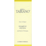 AQUA DI TABIANO Antiforfora Shampoo Σαμπουάν κατά της Πιτυρίδας, 200ml