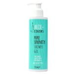 ALOE COLORS Pure Serenity Shower Gel, 250ml