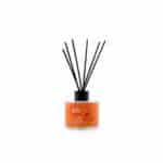 ALOE COLORS Reed Diffuser Sweet Blossom Αρωματικό Χώρου με Sticks Διάχυσης & Άρωμα Βανίλια-Πορτοκάλι, 125ml