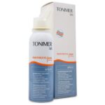 EPSILON HEALTH Tonimer Panthexyl Υπέρτονο Αλατούχο Διάλυμα, 100ml
