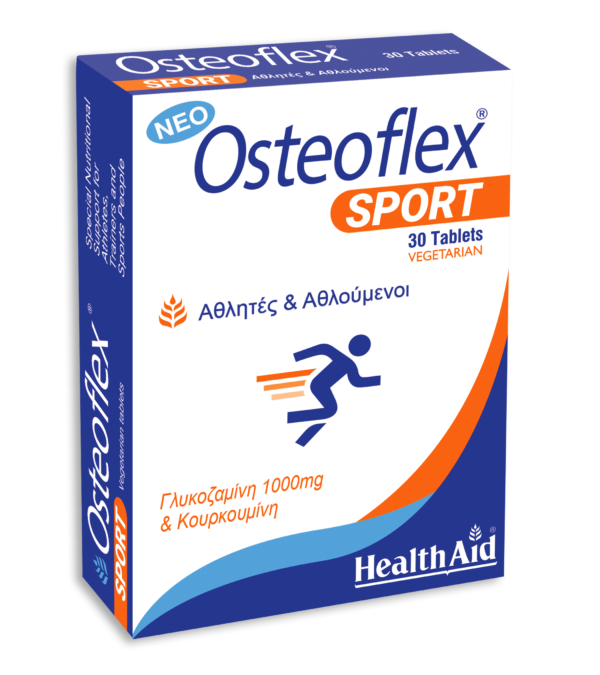 Health aid Osteoflex Sport