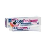 INTERMED Optofresh Retino Λιπαντική Αλοιφή Ματιών με Βιταμίνη Α, 5gr