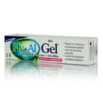 INTERMED Hy+Al Gel Στοματική Γέλη Επούλωσης Μαλακών Ιστών, 30gr