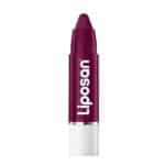 LIPOSAN Crayon Lipstick Black Cherry, 3gr