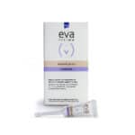 INTERMED Eva Intima Restore Κολπική Επουλωτική Γέλη για Τραυματισμούς ή Ήπια Ατροφία, 9τμχ