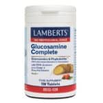 LAMBERTS Glucosamine Complete, 120tabs