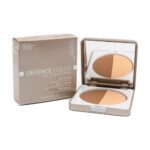 BIONIKE Defence Color Duo Contouring Παλέτα Προσώπου Compact No208, 10g