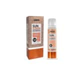 FREZYDERM Sun Screen On The Move SPF50 Αντηλιακό Σπρέι Προσώπου