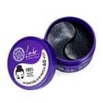 NATURA SIBERICA Biome Patches Ματιών