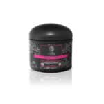 NATURA SIBERICA SAUNA & SPA Hot Body Scrub Ζεστό Scrub με Φύκια Κατά της Κυτταρίτιδας