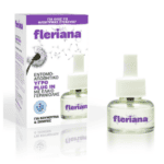 POWER HEALTH Fleriana Plugin 100% Φυσικό Εντομοαπωθητικό Υγρό