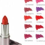 BIONIKE Defence Color Lipvelvet Κραγιόν Νο107 Fuchsia, 3,5ml