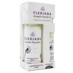 POWER HEALTH Fleriana Αντικουνουπικό Γαλάκτωμα