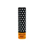 APIVITA Lip Care Bio Eco με Μέλι, 4,4gr