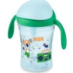 NUK Motion Cup Παγουράκι 8+m, 230ml