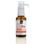 UNI-PHARMA D3 Fix Drops 1000IU, 30ml
