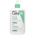 CERAVE Foaming Cleanser Καθαριστικό Gel Προσώπου & Σώματος, 473ml