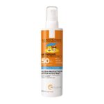 LA ROCHE POSAY Anthelios Spray Dermo Pediatric SPF50 Παιδικό Αντηλιακό