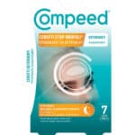 COMPEED Επιθέματα Καθαρισμού για Σπυράκια, 7τμχ