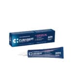 CURAPROX Curasept 1% ADS 100 Τοπική Θεραπεία Ούλων, 30ml