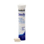 Health Aid Οsteoflex Fizzy