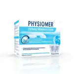 PHYSIOMER Nasal Wash System Φακελλίσκοι Ρινικής Πλύσης, 30sach