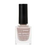 ΚΟΡΡΕΣ Gel Effect Nail Colour Βερνίκι Νυχιών Νο89 Velvet Green, 11ml