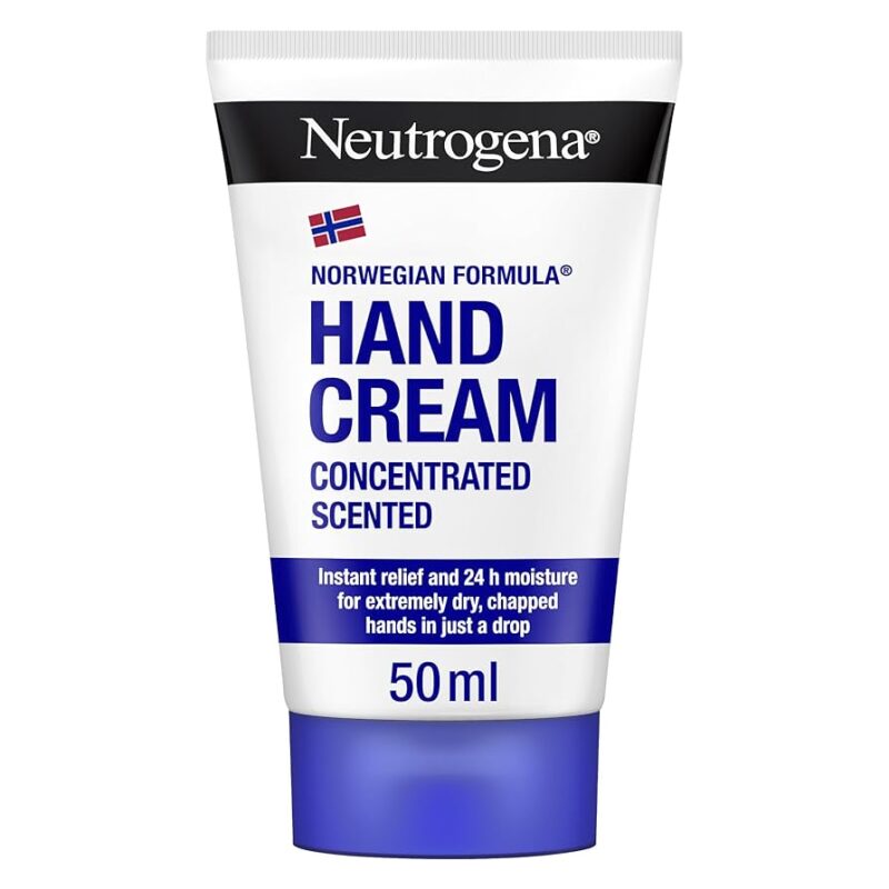 NEUTROGENA Hand Cream Συμπυκνωμένη Κρέμα Χεριών Με Άρωμα, 75ml - Image 1