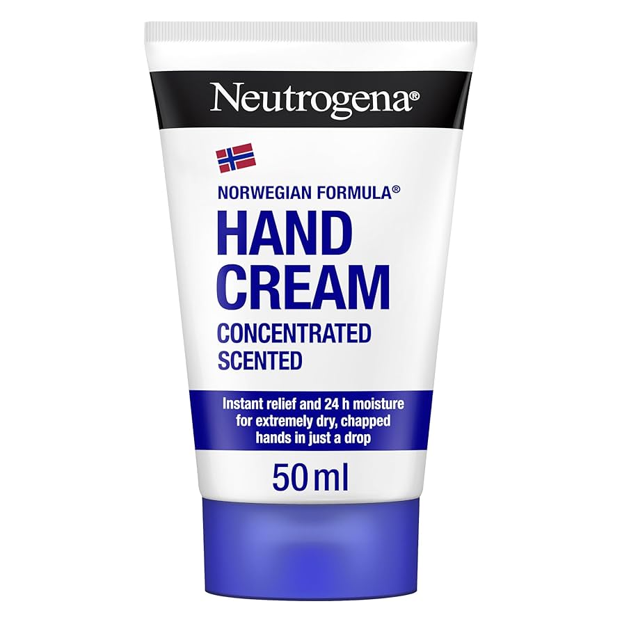 NEUT0032 NEUTROGENA Hand Cream Συμπυκνωμένη Κρέμα Χεριών Με Άρωμα, 75ml - Image 1