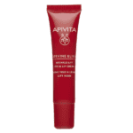 APIVITA Beevine Elixir Wrinkle Lift Eye & Lip Cream Αντιρυτιδική Κρέμα Ματιών & Χειλιών, 15ml