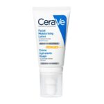 CERAVE AM Facial Moisturizing Lotion Ενυδατική Λοσιόν Προσώπου με SPF30, 52ml