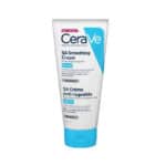 CERAVE SA Smoothing Cream Ενυδατική & Απολεπιστική Κρέμα με 10% Ουρία για Ξηρή Επιδερμίδα, 177ml