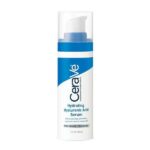 CERAVE Hydrating Hyaluronic Acid Serum Ορός Eνυδάτωσης Προσώπου με Yαλουρονικό Oξύ & 3 Aπαραίτητα Ceramides, 30ml