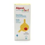 EPSILON HEALTH Algoral Infant Πόσιμο Διάλυμα κατά της Παλινδρόμησης, 210ml