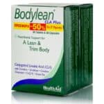 HEALTH AID Bodylean CLA Plus