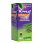 UPSA Phytovex Φυτικό Σιρόπι για τον Βήχα, 120ml