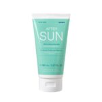 Korres After Sun με Aloe Vera